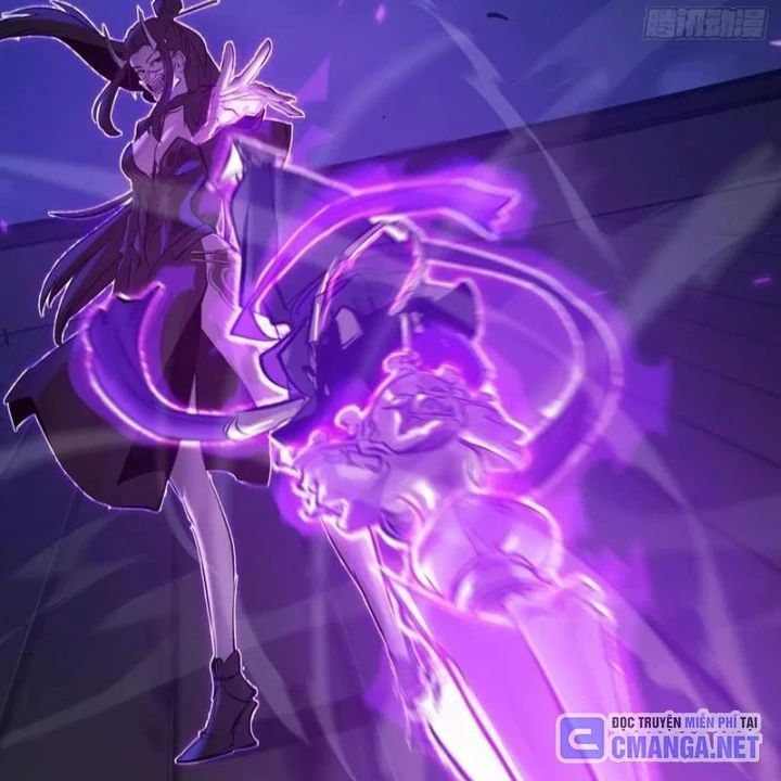 đọc truyện Phong Yêu Vấn Đạo Chương 160 ảnh 81 tại Thiên Thai Truyện