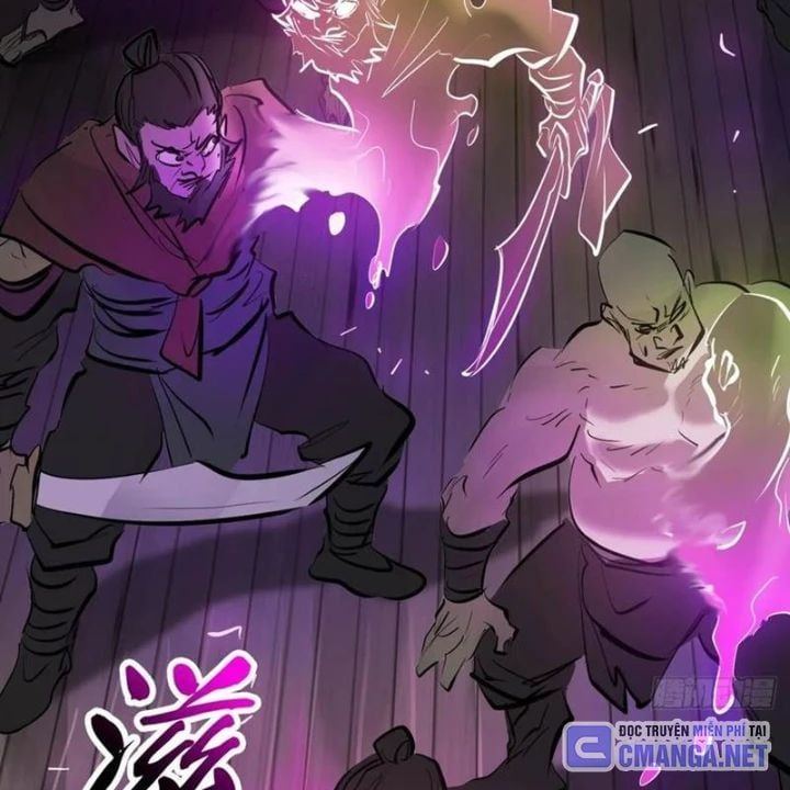 đọc truyện Phong Yêu Vấn Đạo Chương 160 ảnh 93 tại Thiên Thai Truyện