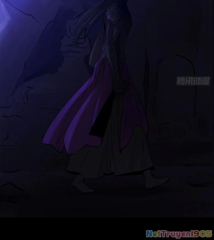 đọc truyện Phong Yêu Vấn Đạo Chương 161 ảnh 26 tại Thiên Thai Truyện