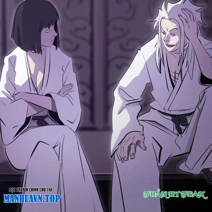 đọc truyện Phong Yêu Vấn Đạo Chương 163 ảnh 78 tại Thiên Thai Truyện