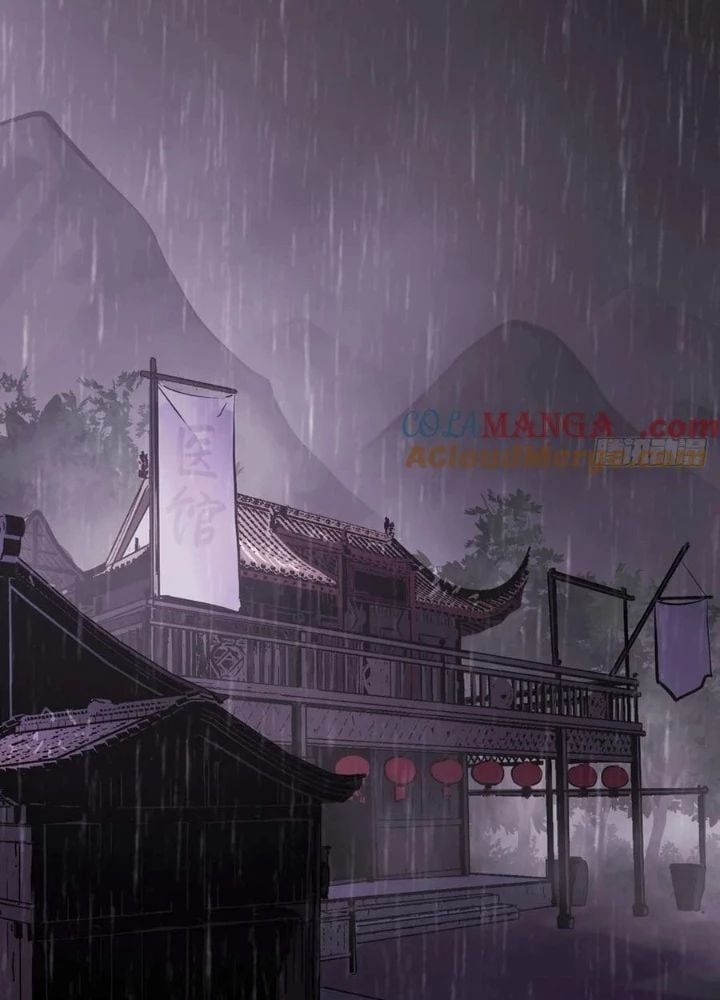 đọc truyện Phong Yêu Vấn Đạo Chương 164 ảnh 195 tại Thiên Thai Truyện