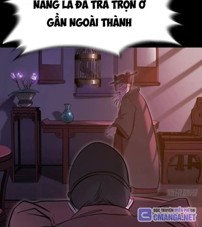 đọc truyện Phong Yêu Vấn Đạo Chương 165 ảnh 12 tại Thiên Thai Truyện