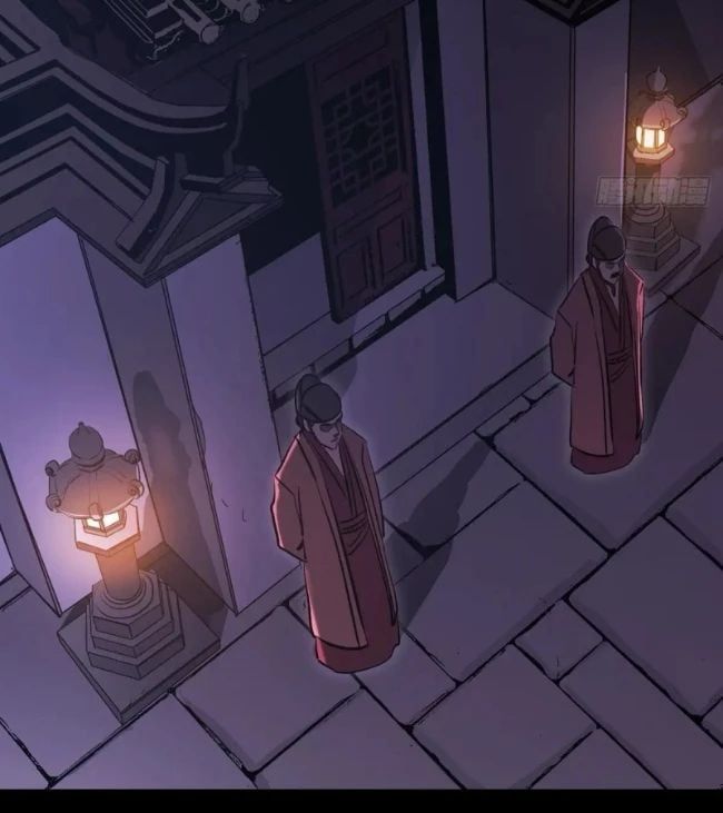 đọc truyện Phong Yêu Vấn Đạo Chương 165 ảnh 5 tại Thiên Thai Truyện