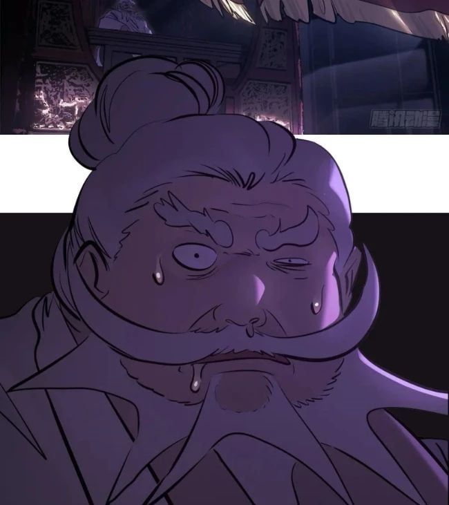 đọc truyện Phong Yêu Vấn Đạo Chương 165 ảnh 43 tại Thiên Thai Truyện