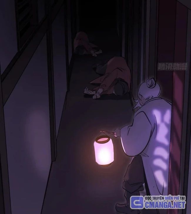 đọc truyện Phong Yêu Vấn Đạo Chương 165 ảnh 48 tại Thiên Thai Truyện