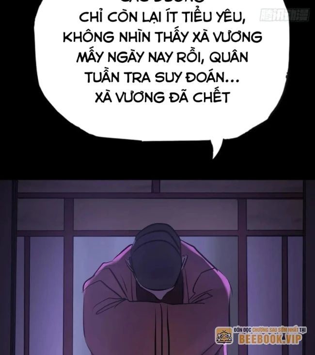 đọc truyện Phong Yêu Vấn Đạo Chương 165 ảnh 9 tại Thiên Thai Truyện