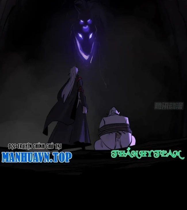 đọc truyện Phong Yêu Vấn Đạo Chương 165 ảnh 95 tại Thiên Thai Truyện