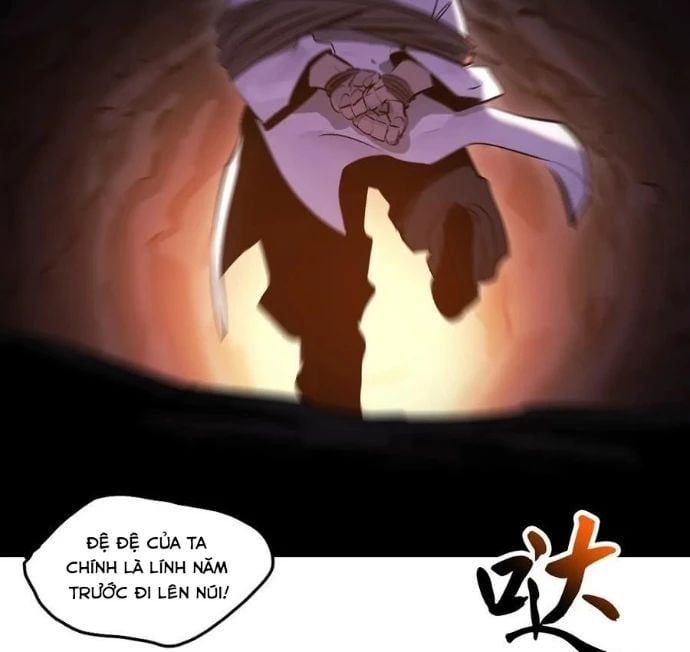 đọc truyện Phong Yêu Vấn Đạo Chương 166 ảnh 108 tại Thiên Thai Truyện