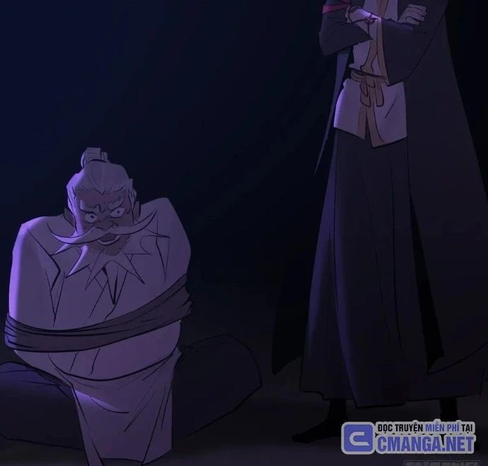 đọc truyện Phong Yêu Vấn Đạo Chương 166 ảnh 5 tại Thiên Thai Truyện