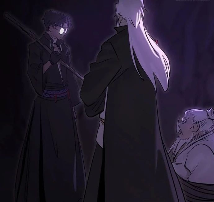 đọc truyện Phong Yêu Vấn Đạo Chương 166 ảnh 78 tại Thiên Thai Truyện