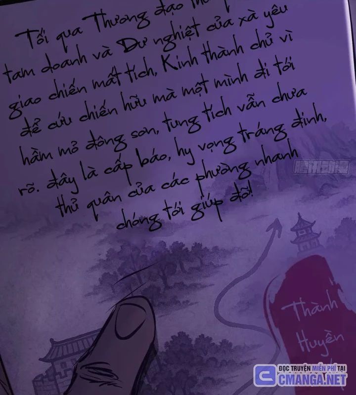 đọc truyện Phong Yêu Vấn Đạo Chương 167 ảnh 18 tại Thiên Thai Truyện