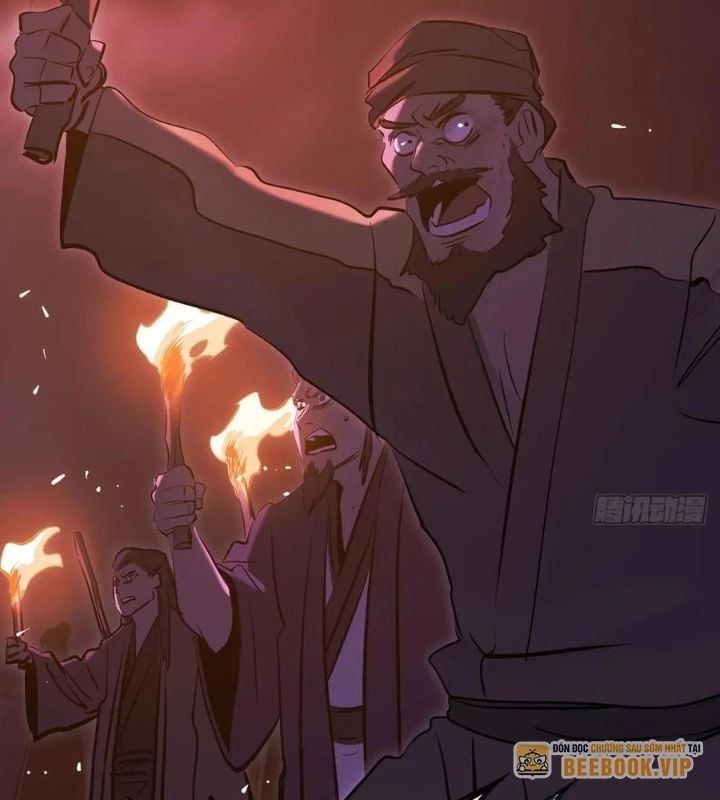 đọc truyện Phong Yêu Vấn Đạo Chương 167 ảnh 21 tại Thiên Thai Truyện