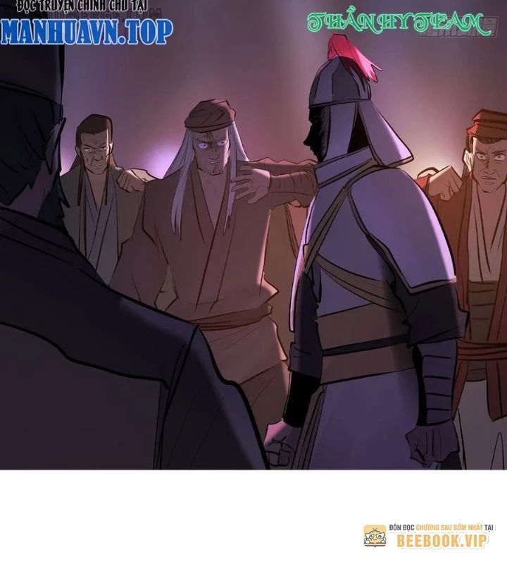 đọc truyện Phong Yêu Vấn Đạo Chương 167 ảnh 75 tại Thiên Thai Truyện