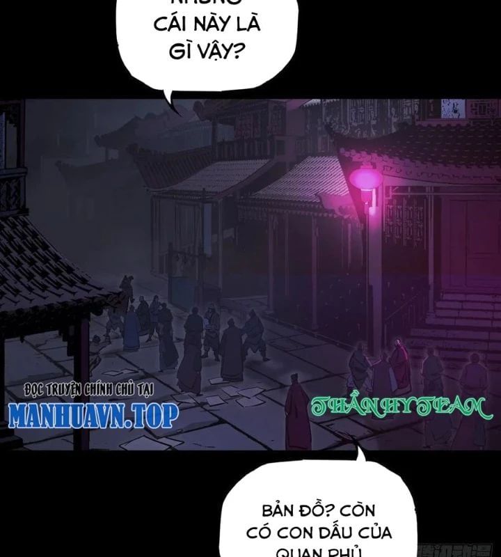 đọc truyện Phong Yêu Vấn Đạo Chương 167 ảnh 11 tại Thiên Thai Truyện