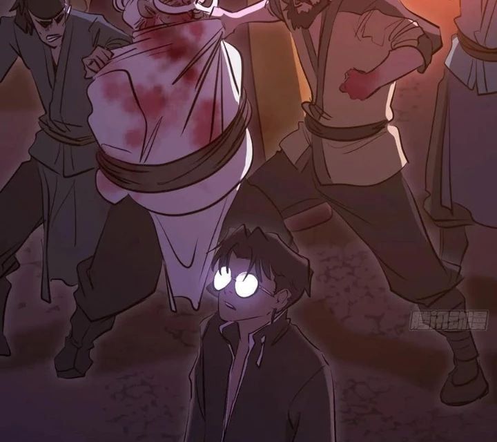 đọc truyện Phong Yêu Vấn Đạo Chương 168 ảnh 124 tại Thiên Thai Truyện