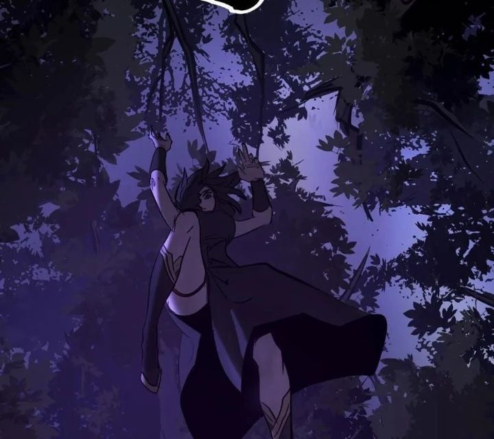 đọc truyện Phong Yêu Vấn Đạo Chương 168 ảnh 44 tại Thiên Thai Truyện