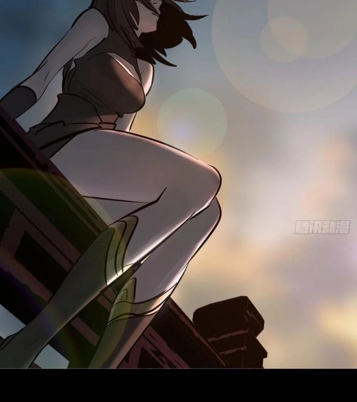 đọc truyện Phong Yêu Vấn Đạo Chương 169 ảnh 27 tại Thiên Thai Truyện