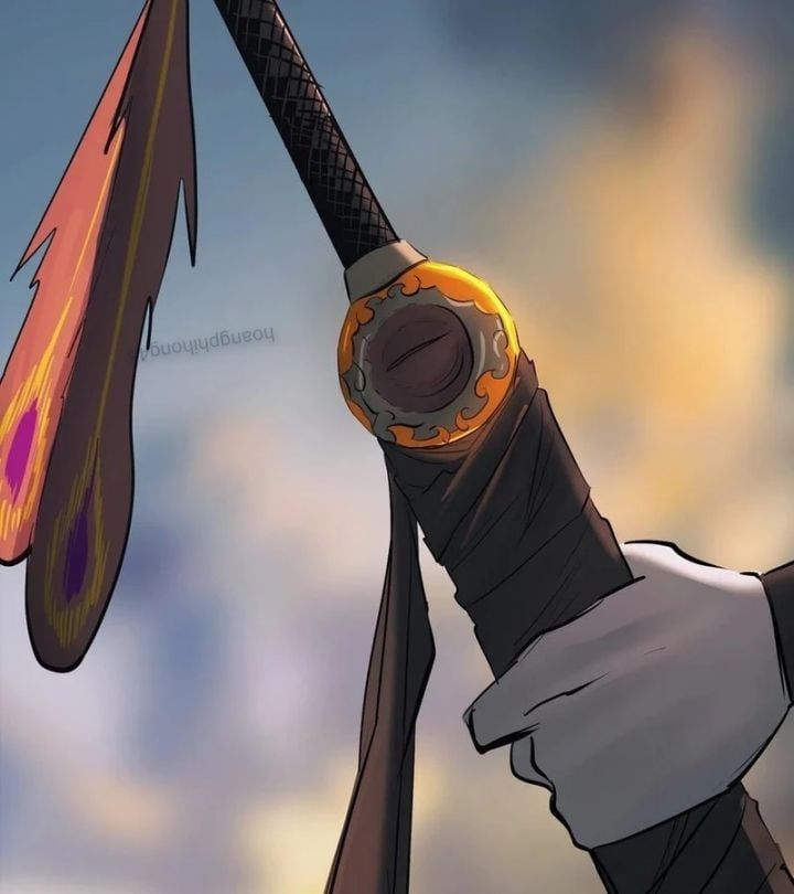 đọc truyện Phong Yêu Vấn Đạo Chương 169 ảnh 36 tại Thiên Thai Truyện