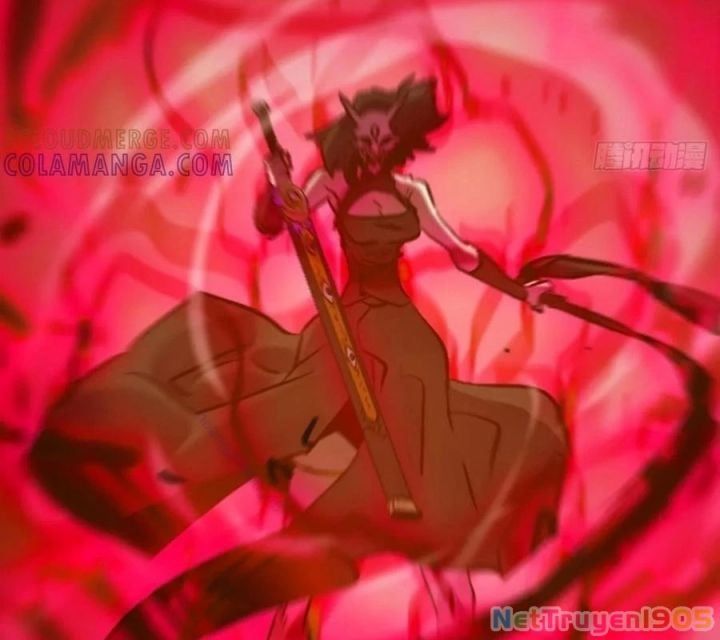 đọc truyện Phong Yêu Vấn Đạo Chương 170 ảnh 126 tại Thiên Thai Truyện