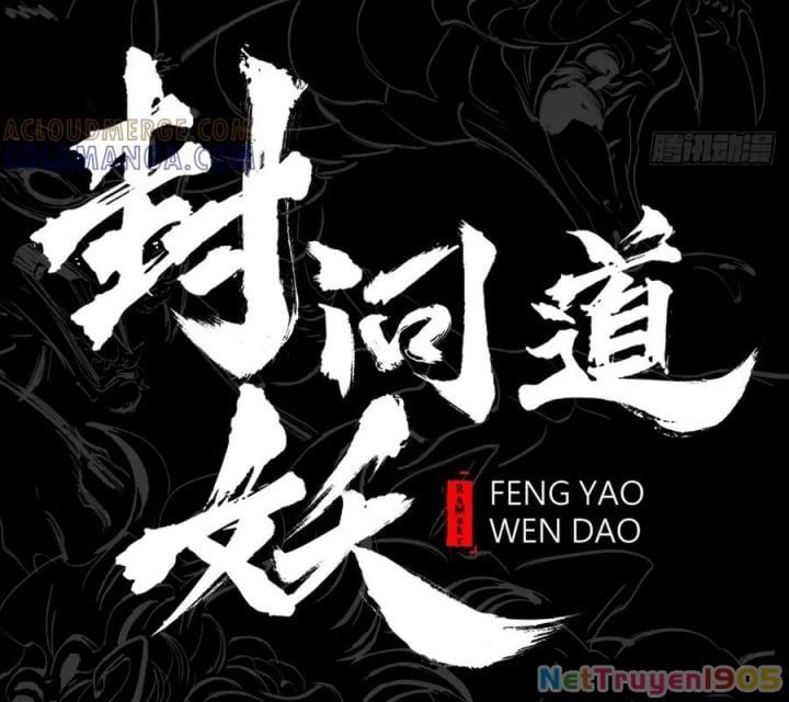 đọc truyện Phong Yêu Vấn Đạo Chương 170 ảnh 49 tại Thiên Thai Truyện