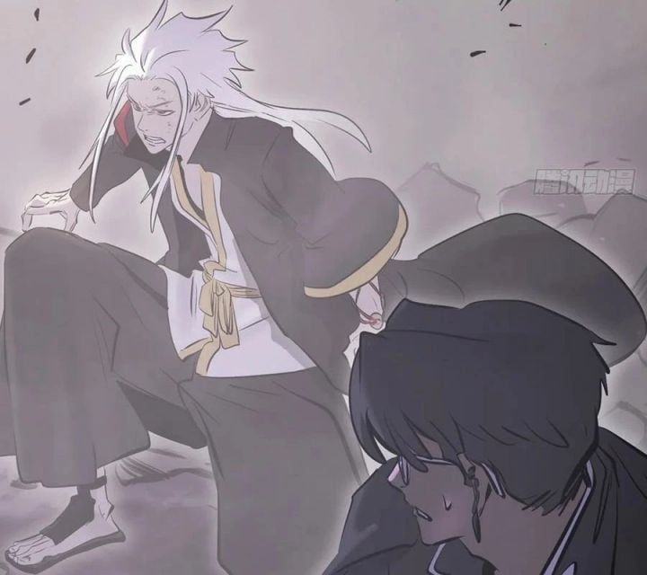 đọc truyện Phong Yêu Vấn Đạo Chương 170 ảnh 80 tại Thiên Thai Truyện