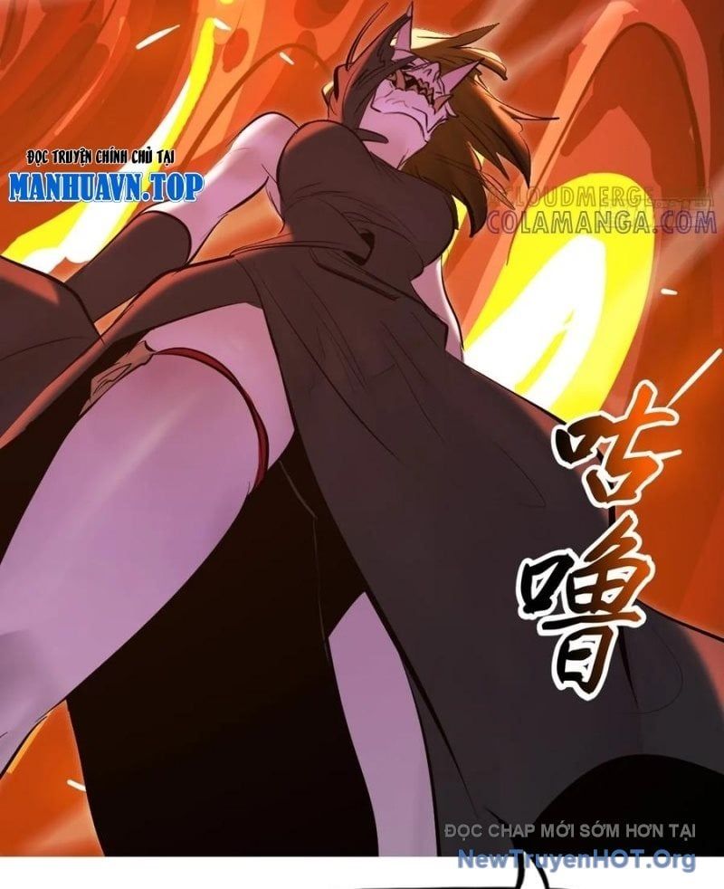 đọc truyện Phong Yêu Vấn Đạo Chương 174 ảnh 57 tại Thiên Thai Truyện