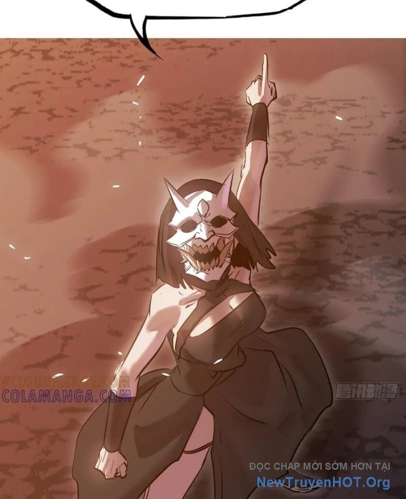 đọc truyện Phong Yêu Vấn Đạo Chương 174 ảnh 87 tại Thiên Thai Truyện