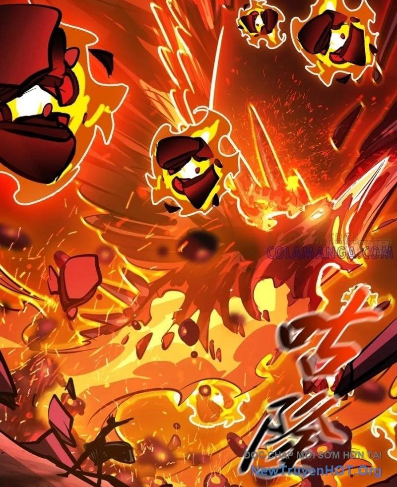 đọc truyện Phong Yêu Vấn Đạo Chương 174 ảnh 96 tại Thiên Thai Truyện