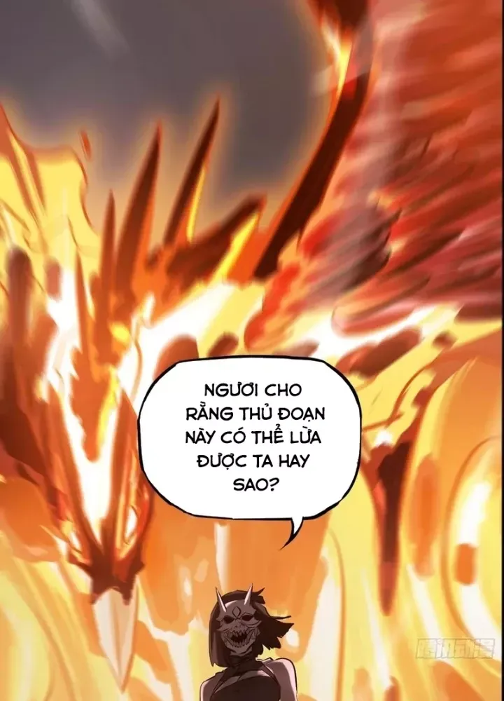 đọc truyện Phong Yêu Vấn Đạo Chương 176 ảnh 100 tại Thiên Thai Truyện