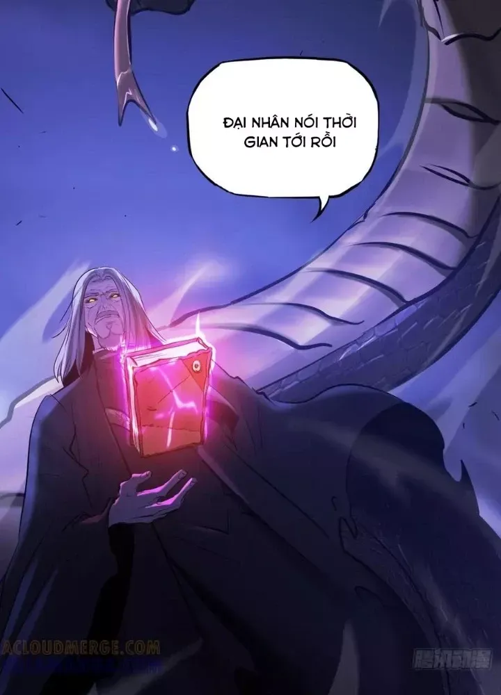 đọc truyện Phong Yêu Vấn Đạo Chương 179 ảnh 104 tại Thiên Thai Truyện