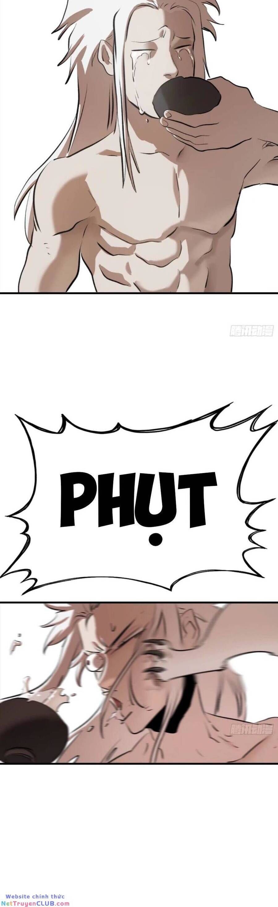 đọc truyện Phong Yêu Vấn Đạo Chương 18 ảnh 16 tại Thiên Thai Truyện