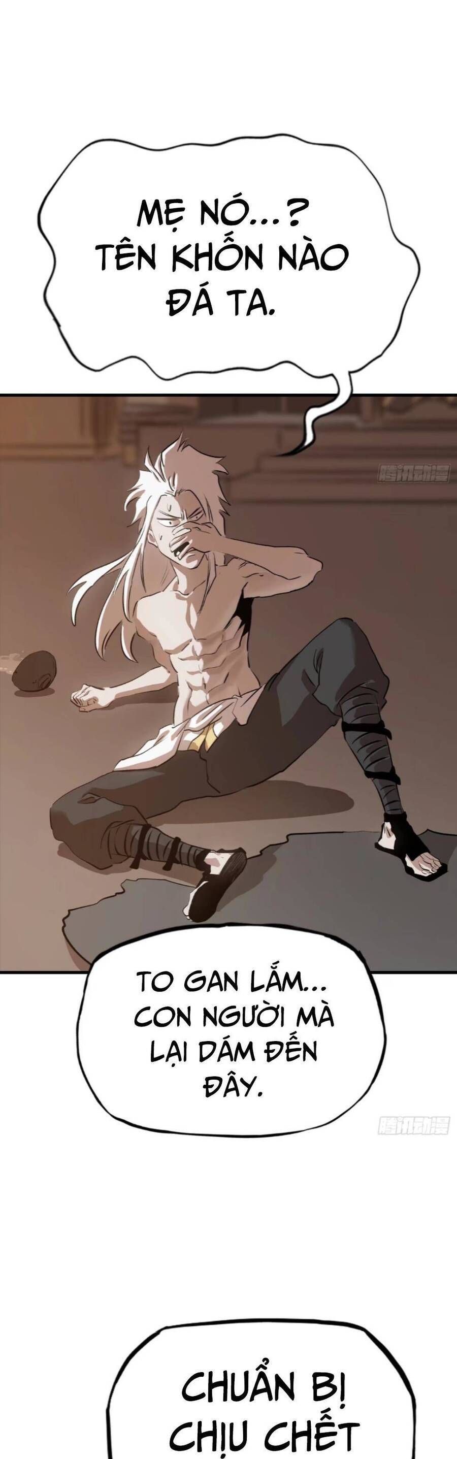 đọc truyện Phong Yêu Vấn Đạo Chương 18 ảnh 17 tại Thiên Thai Truyện