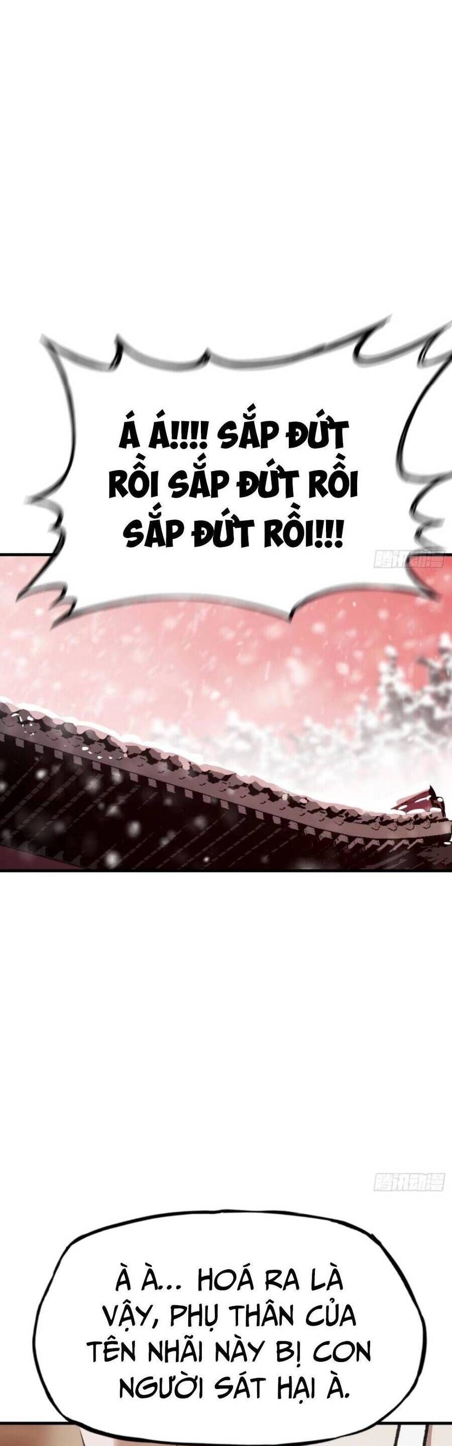 đọc truyện Phong Yêu Vấn Đạo Chương 18 ảnh 21 tại Thiên Thai Truyện