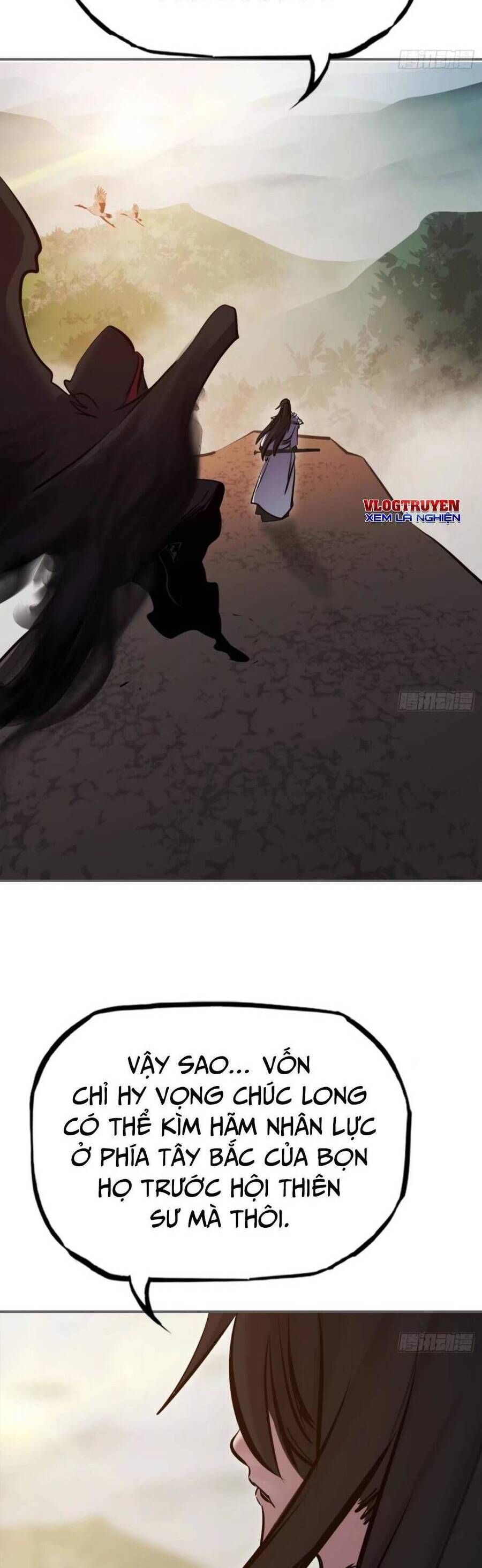 đọc truyện Phong Yêu Vấn Đạo Chương 18 ảnh 4 tại Thiên Thai Truyện