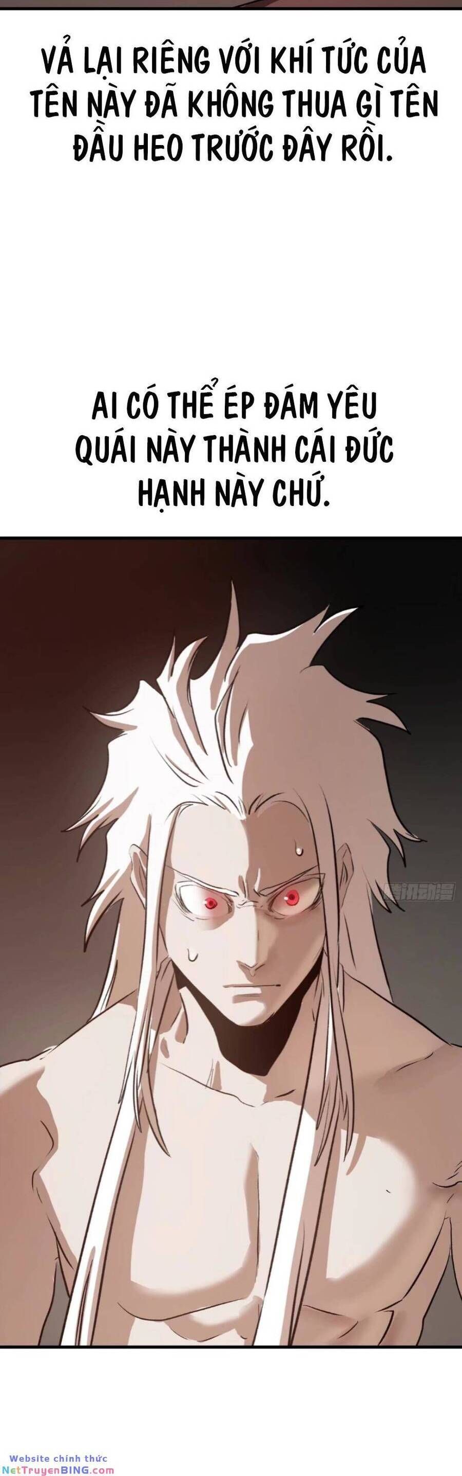 đọc truyện Phong Yêu Vấn Đạo Chương 18 ảnh 27 tại Thiên Thai Truyện