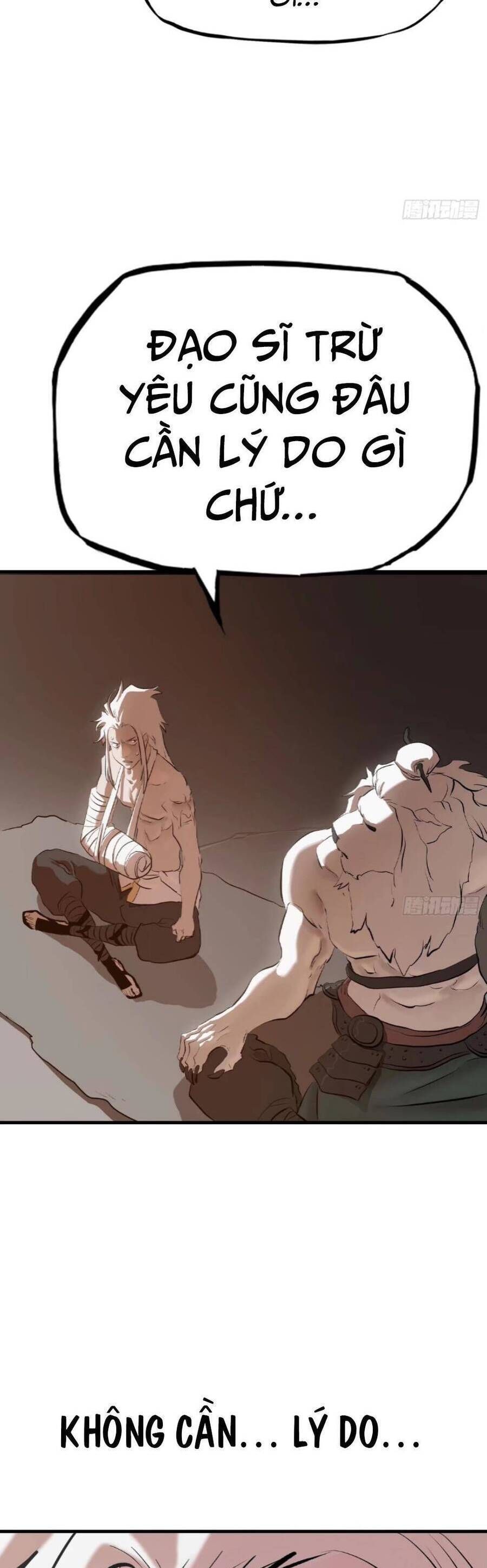 đọc truyện Phong Yêu Vấn Đạo Chương 18 ảnh 29 tại Thiên Thai Truyện