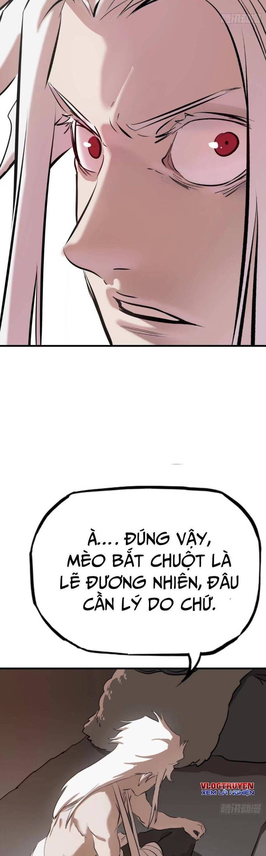 đọc truyện Phong Yêu Vấn Đạo Chương 18 ảnh 30 tại Thiên Thai Truyện