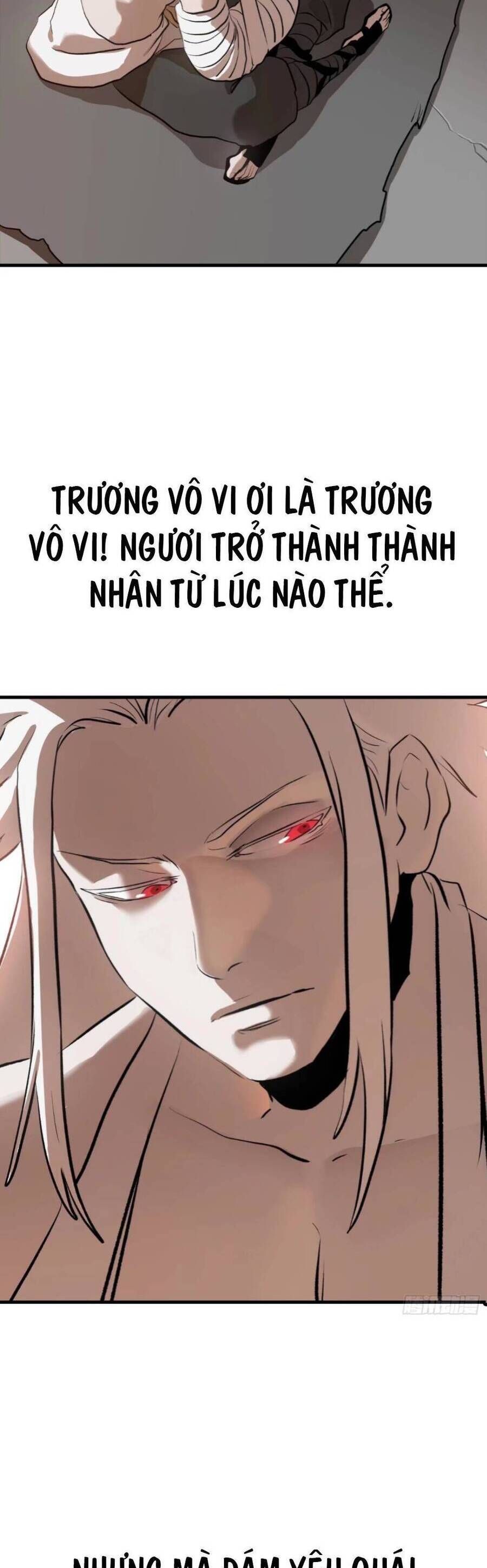 đọc truyện Phong Yêu Vấn Đạo Chương 18 ảnh 31 tại Thiên Thai Truyện