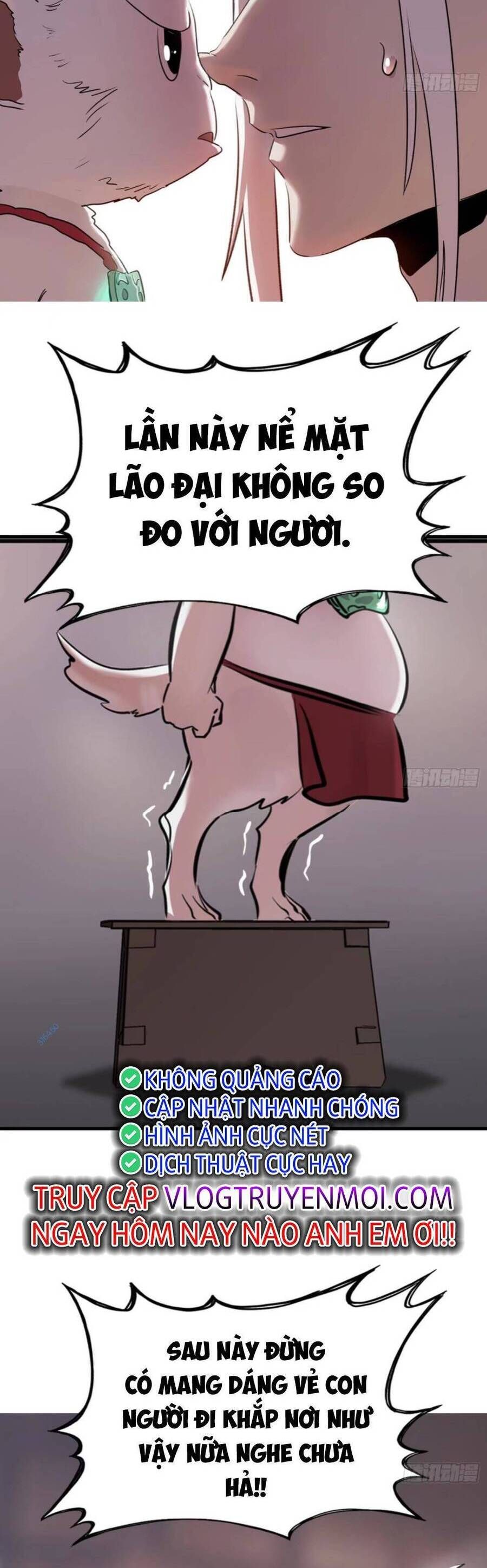 đọc truyện Phong Yêu Vấn Đạo Chương 18 ảnh 34 tại Thiên Thai Truyện