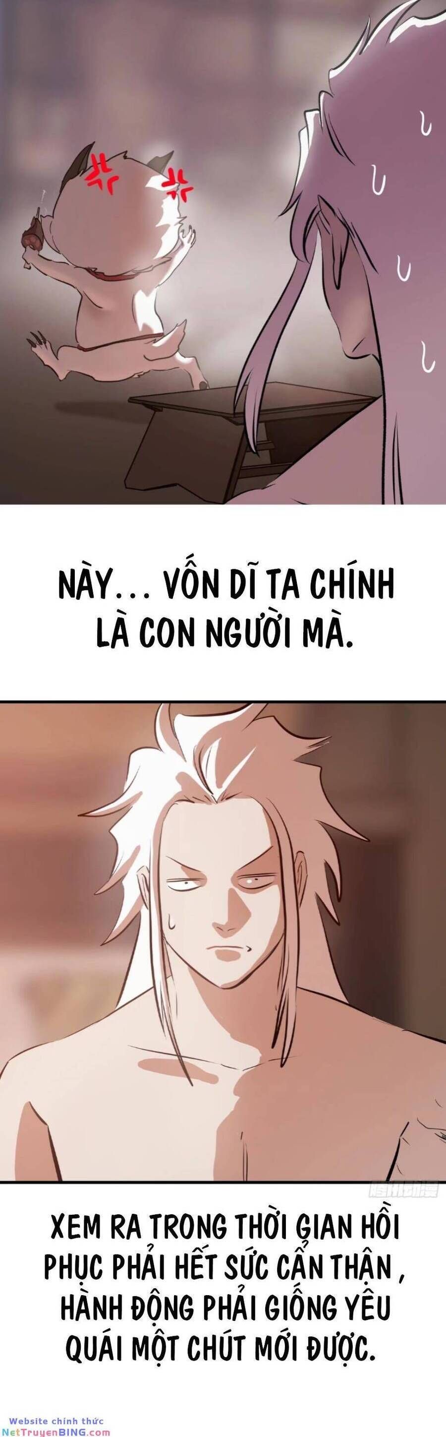 đọc truyện Phong Yêu Vấn Đạo Chương 18 ảnh 35 tại Thiên Thai Truyện