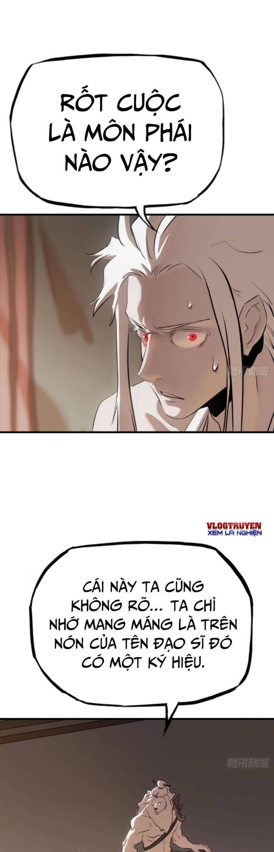 đọc truyện Phong Yêu Vấn Đạo Chương 18 ảnh 37 tại Thiên Thai Truyện