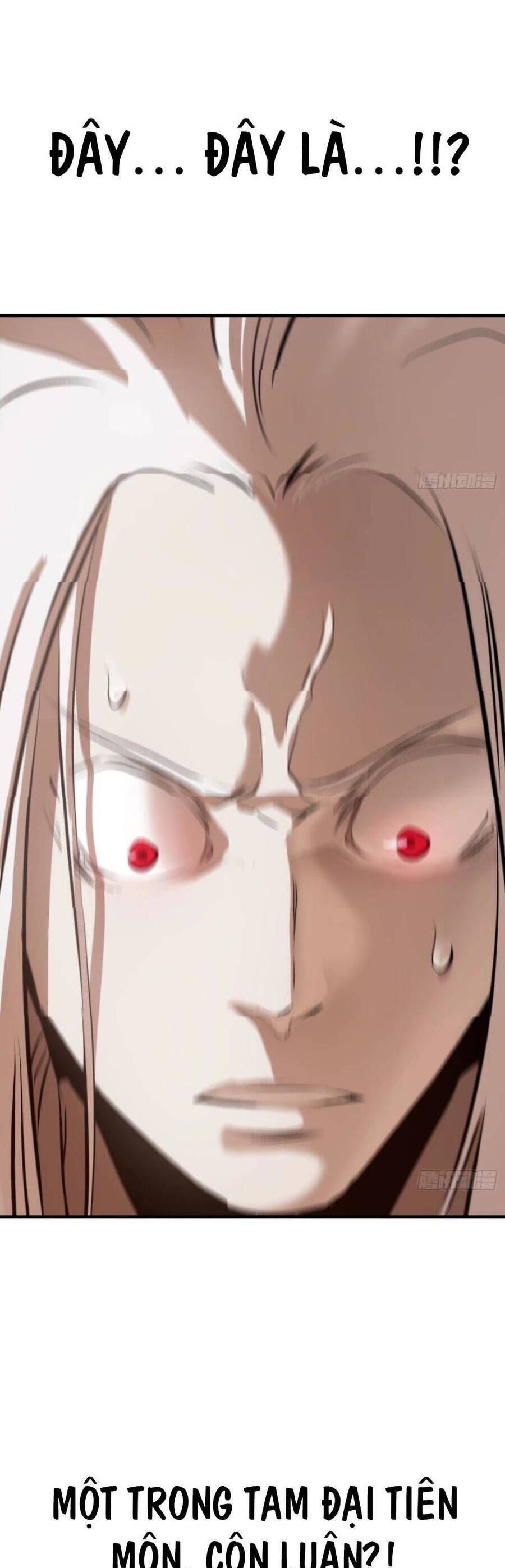 đọc truyện Phong Yêu Vấn Đạo Chương 18 ảnh 39 tại Thiên Thai Truyện