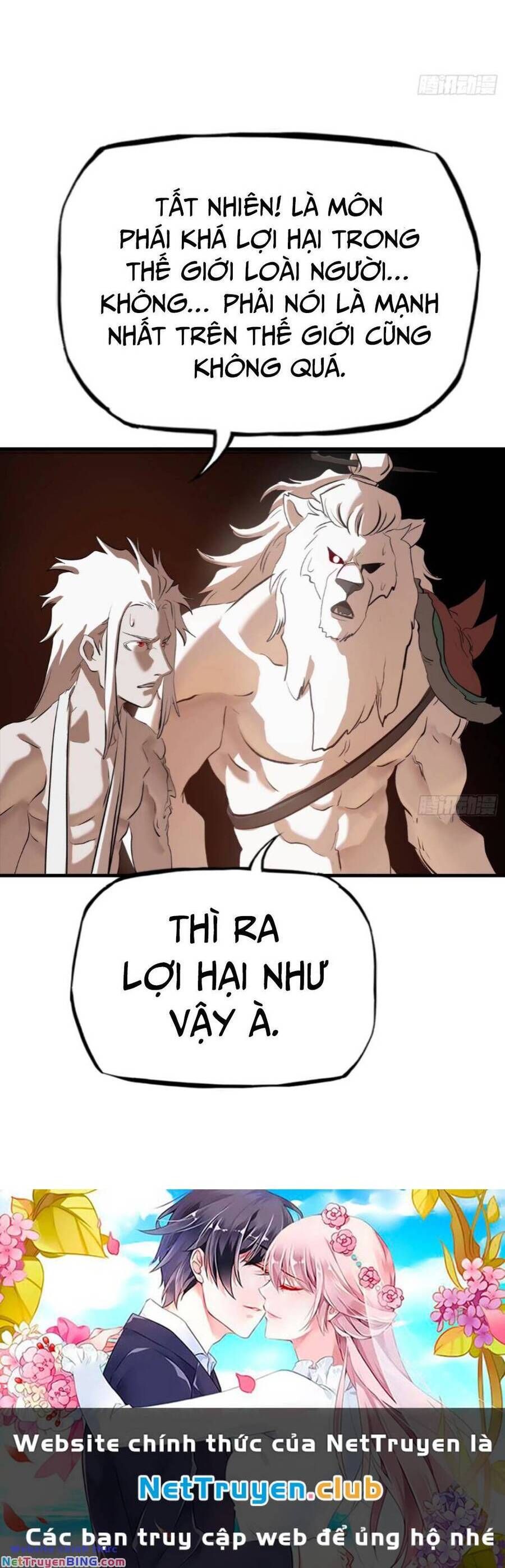 đọc truyện Phong Yêu Vấn Đạo Chương 18 ảnh 42 tại Thiên Thai Truyện