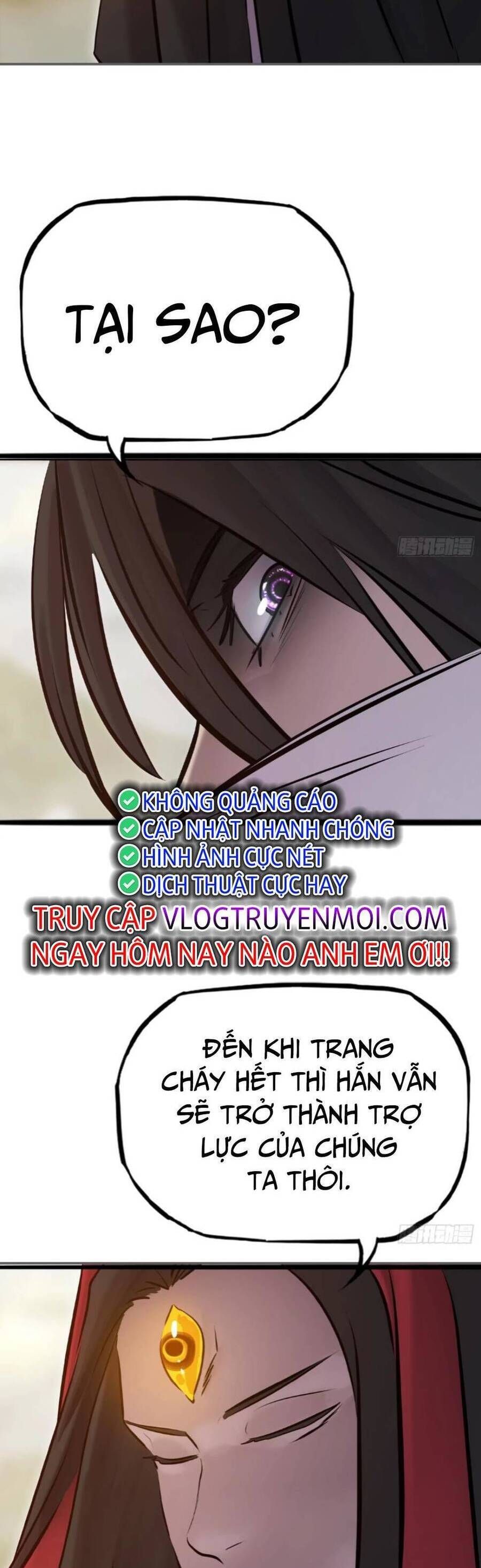 đọc truyện Phong Yêu Vấn Đạo Chương 18 ảnh 8 tại Thiên Thai Truyện