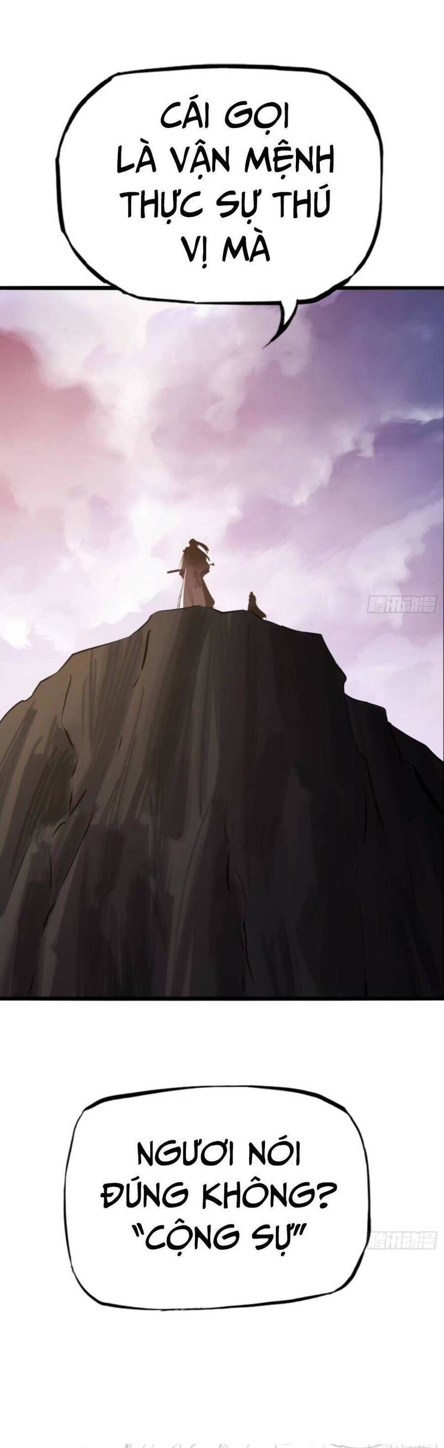 đọc truyện Phong Yêu Vấn Đạo Chương 18 ảnh 11 tại Thiên Thai Truyện