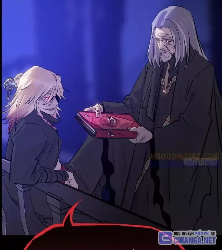 đọc truyện Phong Yêu Vấn Đạo Chương 186 ảnh 38 tại Thiên Thai Truyện