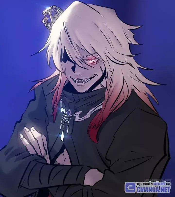 đọc truyện Phong Yêu Vấn Đạo Chương 186 ảnh 59 tại Thiên Thai Truyện