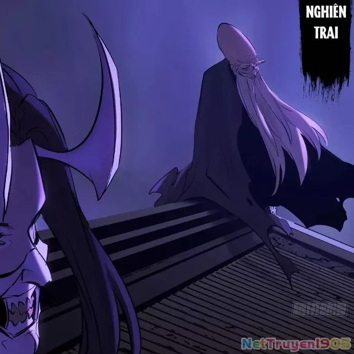 đọc truyện Phong Yêu Vấn Đạo Chương 187 ảnh 109 tại Thiên Thai Truyện