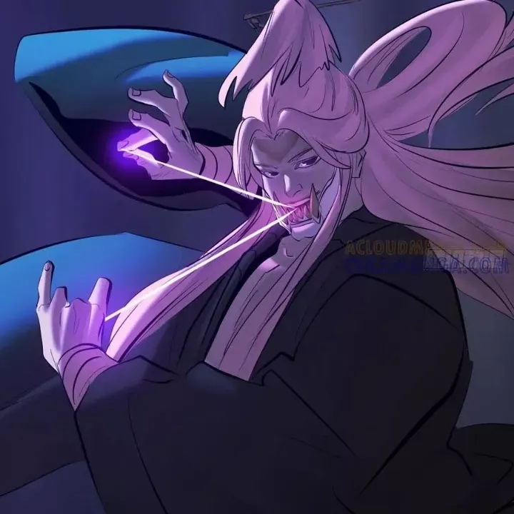 đọc truyện Phong Yêu Vấn Đạo Chương 188 ảnh 91 tại Thiên Thai Truyện