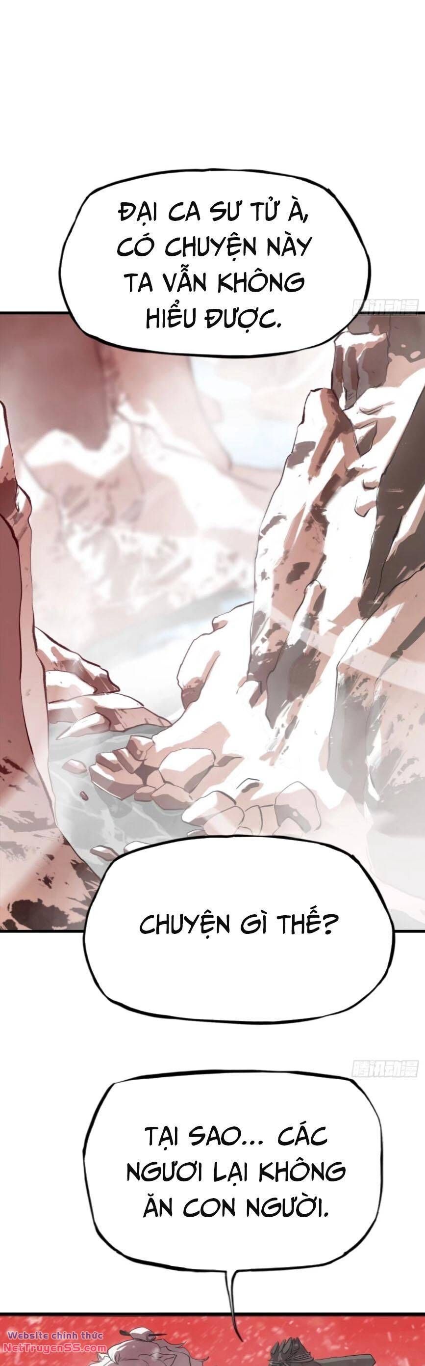 đọc truyện Phong Yêu Vấn Đạo Chương 19 ảnh 14 tại Thiên Thai Truyện